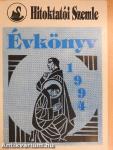 Hitoktatói Szemle Évkönyv 1994