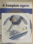 A templom egere - CD-vel