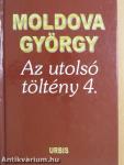 Az utolsó töltény 4.