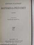 Bouvard és Pécuchet