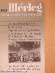 Mérleg 1989/3.