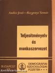 Teljesítményelv és munkaszervezet