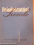 Felsőoktatási Szemle 1982. november