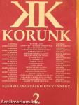 Korunk 1994. február