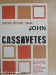 John Cassavetes