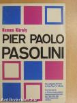 Pier Paolo Pasolini