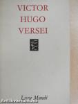 Victor Hugo versei