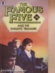 The Famous Five and the Knights' Treasure