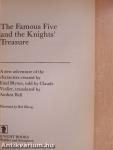 The Famous Five and the Knights' Treasure