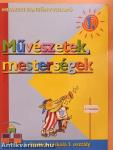 Művészetek, mesterségek