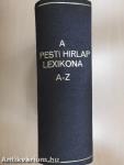 A Pesti Hirlap lexikona