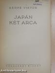 Japán két arca