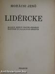 Lidércke