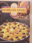 99 gyümölcsös édesség 33 színes ételfotóval