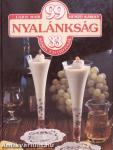 99 nyalánkság 33 színes ételfotóval