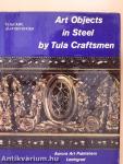 Art Objects in Steel by Tula Craftsmen