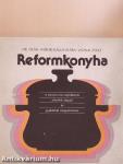 Reformkonyha 