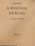 A boldog herceg