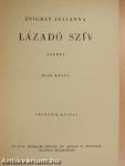 Lázadó szív I-II.