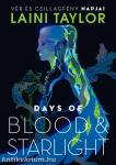 Days of Blood & Starlight - Vér és csillagfény napjai