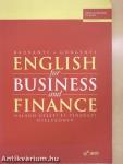 English for Business and Finance