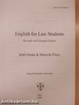 English for Law Students