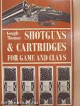 Shotguns & Cartridges for Game and Clays