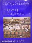 Unterwegs im Burgenland