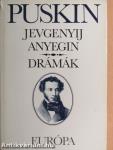 Jevgenyij Anyegin/Drámák