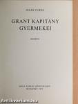 Grant kapitány gyermekei