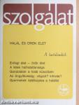 Szolgálat 1981. Húsvét