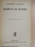 Harun Al Rasid