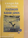 Igazságos Kádár János