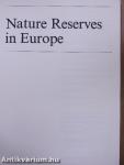 Nature Reserves in Europe