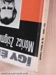 Így élt Móricz Zsigmond