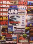 Színes UFO 2007. január-december