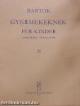 Gyermekeknek II.