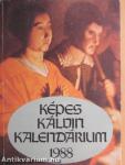 Képes Kálvin Kalendárium 1988