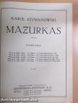 Mazurkas