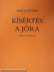 Kísértés a jóra (dedikált példány)