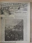 Illustriertes Sonntags-Blatt Nr. 1-52. 1913-1914. (gótbetűs)