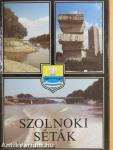 Szolnoki séták