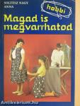 Magad is megvarrhatod