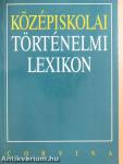 Középiskolai történelmi lexikon
