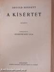 Sisters Takáts/A kísértet/Élve eltemetve
