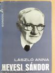 Hevesi Sándor