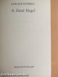 A fiatal Hegel