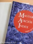 Magyar Aukciós Index 1997-2002 