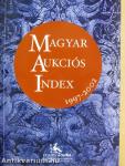 Magyar Aukciós Index 1997-2002 