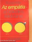 Az empátia - a beleélés lélektana